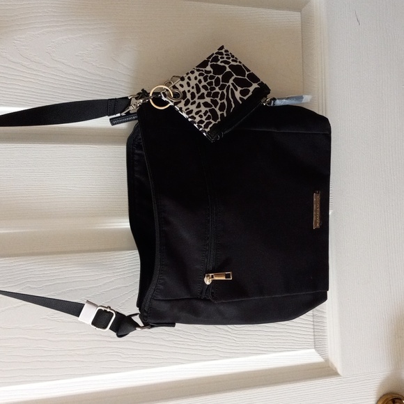 Samantha Brown Bags Samantha Brown Crossbody Nwt Poshmark